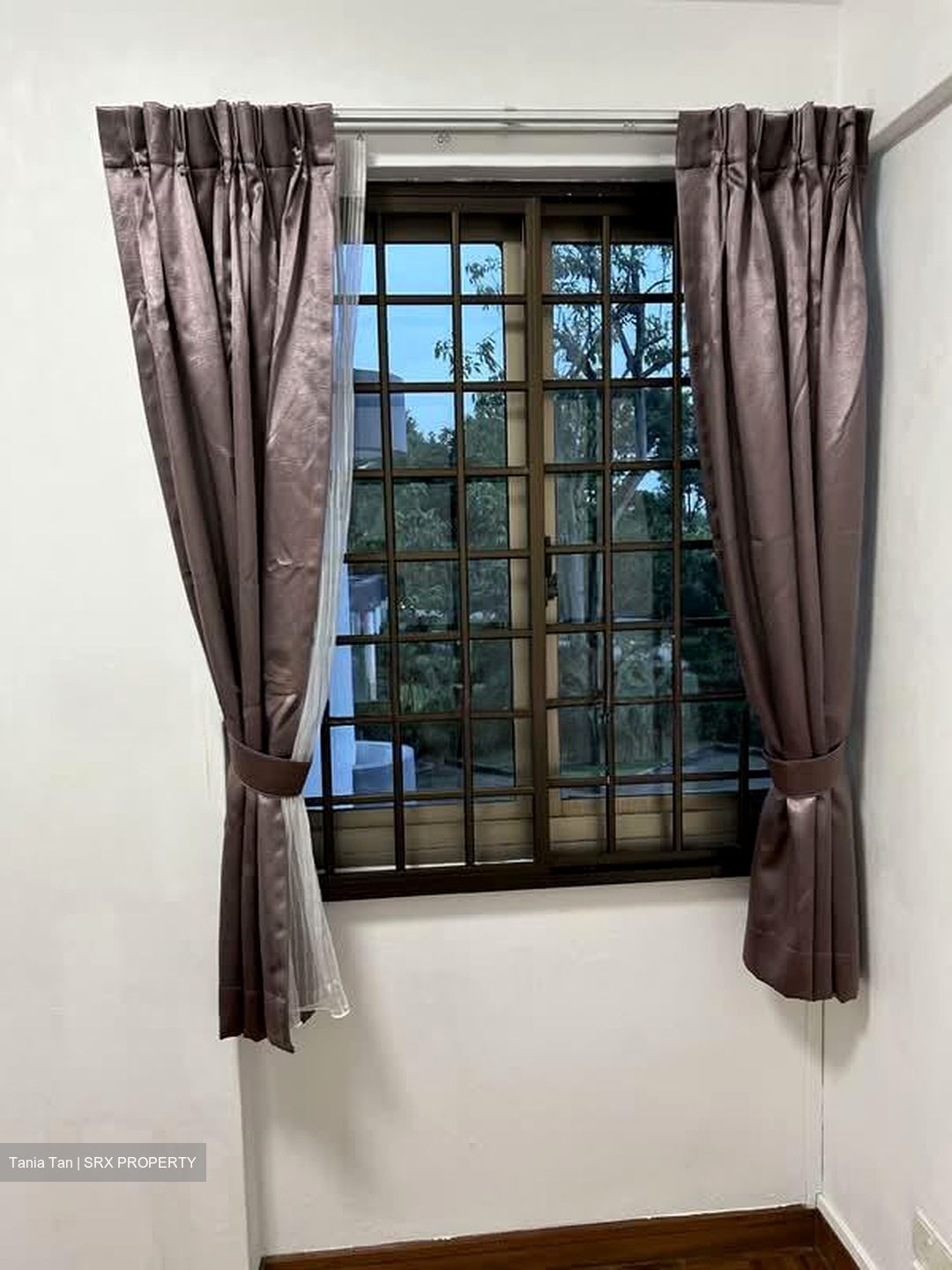 Orchid Park Condominium (D27), Condominium #554984761